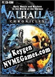 chave de ativação Valhalla Chronicles