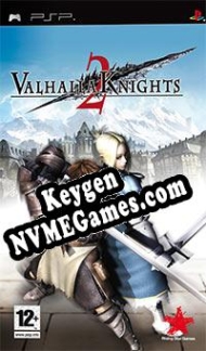 Valhalla Knights 2 gerador de chaves de CD