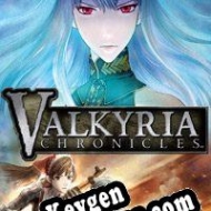 Valkyria Chronicles chave livre