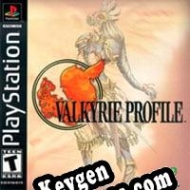 gerador de chaves Valkyrie Profile