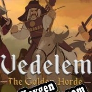 Vedelem: The Golden Horde gerador de chaves de licença