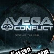 Vega Conflict chave livre