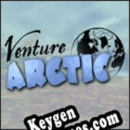 gerador de chaves de licença Venture Arctic