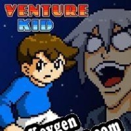 Venture Kid chave de ativação