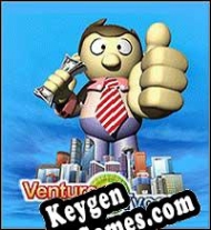 chave livre Venture Tycoon