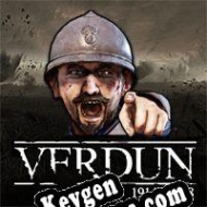 Verdun chave livre