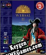 gerador de chaves Versaille 2