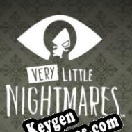 Very Little Nightmares chave livre