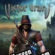 Victor Vran chave livre