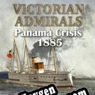 Victorian Admirals: Panama Incedent chave livre