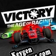 gerador de chaves Victory: The Age of Racing