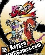 chave de licença Viewtiful Joe 2