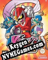 Viewtiful Joe: Red Hot Rumble gerador de chaves de licença