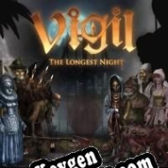 gerador de chaves Vigil: The Longest Night