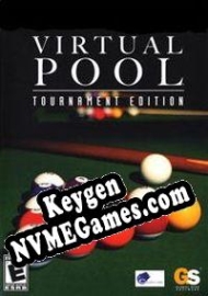 Virtual Pool: Tournament Edition chave de ativação