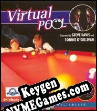 chave livre Virtual Pool