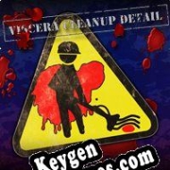 chave livre Viscera Cleanup Detail