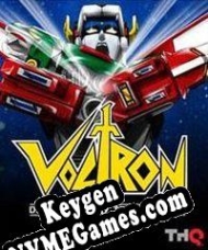 gerador de chaves de licença Voltron: Defender of the Universe