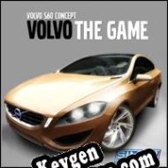 chave livre Volvo: The Game