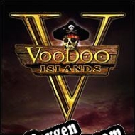 chave livre Voodoo Islands