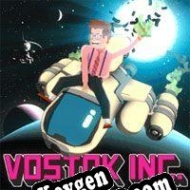 chave de ativação Vostok Inc.