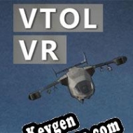 gerador de chaves VTOL VR