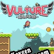 chave livre Vulture Island