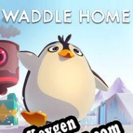 Waddle Home gerador de chaves de CD