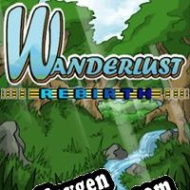 Wanderlust: Rebirth gerador de chaves de licença