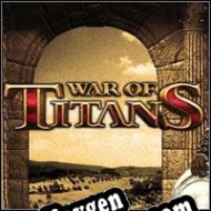 chave de ativação War of Titans