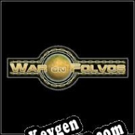 gerador de chaves de CD War on Folvos