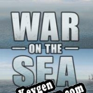 chave de ativação War on the Sea