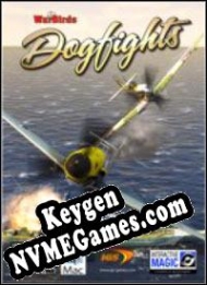 chave de ativação Warbirds Dogfights