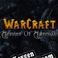 Warcraft: Armies of Azeroth chave de ativação