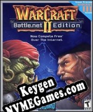 gerador de chaves de CD WarCraft II: Battle.net Edition