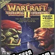 gerador de chaves Warcraft II: Tides of Darkness