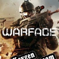 chave livre Warface