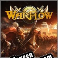 WarFlow gerador de chaves de CD