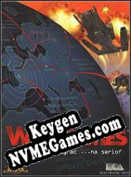 chave livre Wargames: Defcon 1