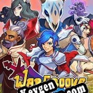 Wargroove chave livre