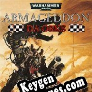 Warhammer 40,000: Armageddon Da Orks chave livre