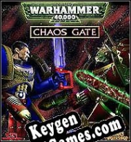 chave de ativação Warhammer 40,000: Chaos Gate