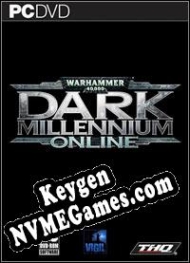 chave livre Warhammer 40,000: Dark Millennium Online