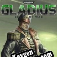 gerador de chaves de CD Warhammer 40,000: Gladius Relics of War