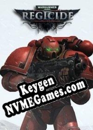 gerador de chaves Warhammer 40,000: Regicide