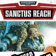 gerador de chaves Warhammer 40,000: Sanctus Reach