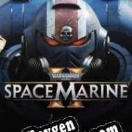 chave de licença Warhammer 40,000: Space Marine II