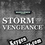 Warhammer 40,000: Storm of Vengeance gerador de chaves