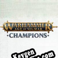 gerador de chaves de CD Warhammer Age of Sigmar: Champions