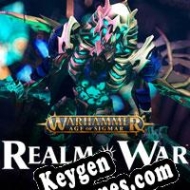 Warhammer Age of Sigmar: Realm War chave livre